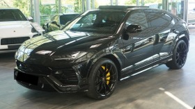     Lamborghini Urus ~ 293 000 EUR