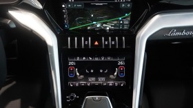 Lamborghini Urus, снимка 11 - Автомобили и джипове - 42121629