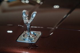 Rolls-Royce Cullinan, снимка 6 - Автомобили и джипове - 43392639