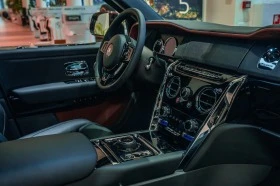 Rolls-Royce Cullinan, снимка 5