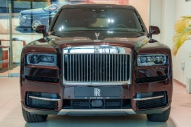 Rolls-Royce Cullinan, снимка 2