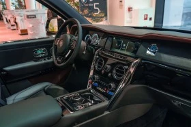 Rolls-Royce Cullinan | Mobile.bg    8