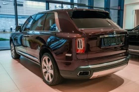 Rolls-Royce Cullinan, снимка 3