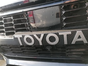 Toyota Hilux GR SPORT= 2.8 D-4D= JBL, снимка 5 - Автомобили и джипове - 43865347