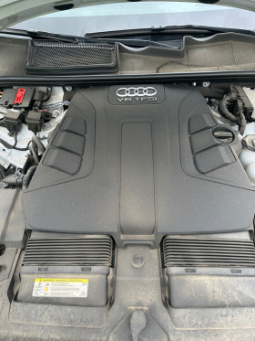 Audi Q7 Quattro S-Line , снимка 13