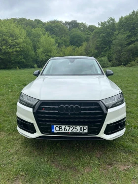 Audi Q7 Quattro S-Line , снимка 1