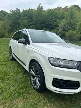 Audi Q7 Quattro S-Line , снимка 6