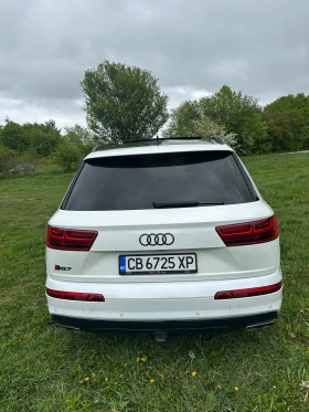 Audi Q7 Quattro S-Line , снимка 3