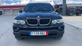 BMW X5 3.0 NAVI, снимка 2