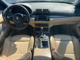 BMW X5 3.0 NAVI, снимка 11