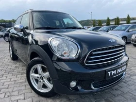 Mini Countryman 1.6D* 2014g* NEW* TOP*  | Mobile.bg    2