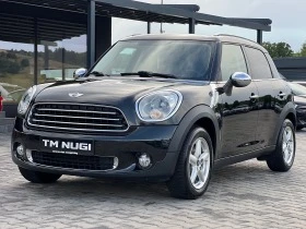 Mini Countryman 1.6D* 2014g* NEW* TOP*  | Mobile.bg    3