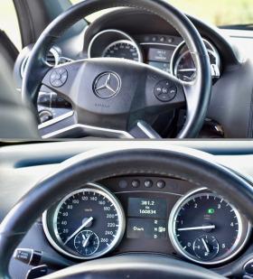 Mercedes-Benz GL 350 AMG-line 6+ 1, снимка 10