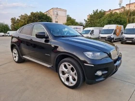 BMW X6 E71 4.0d Xdrive 306.. / 8  | Mobile.bg    1