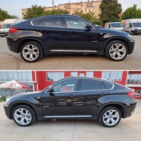 BMW X6 E71 4.0d Xdrive 306к.с. / 8 скорости, снимка 3