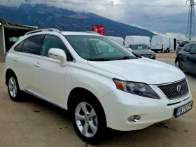 Lexus RX 450h Hibrid | Mobile.bg    4