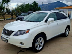 Lexus RX 450h Hibrid 1