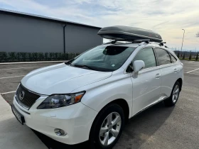 Lexus RX 450h Hibrid, снимка 16