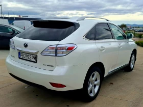 Lexus RX 450h Hibrid, снимка 3