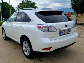 Lexus RX 450h Hibrid | Mobile.bg    2