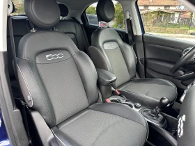 Fiat 500X 2.0D_4x4, снимка 10