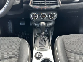 Fiat 500X 2.0D_4x4, снимка 8