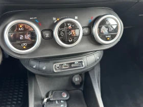 Fiat 500X 4x4_Камера, Кожа, Нави, снимка 14