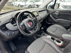 Fiat 500X 2.0D_4x4 | Mobile.bg    9