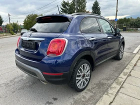 Fiat 500X 4x4_Камера, Кожа, Нави, снимка 5