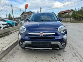 Fiat 500X 2.0D_4x4, снимка 2