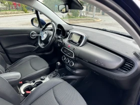 Fiat 500X 4x4_Камера, Кожа, Нави, снимка 6