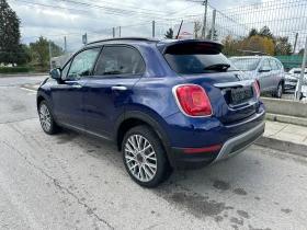 Fiat 500X 2.0D_4x4, снимка 4