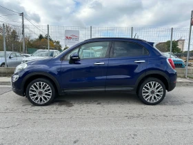 Fiat 500X 4x4_Камера, Кожа, Нави, снимка 3