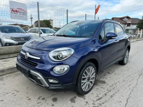 Fiat 500X 2.0D_4x4 | Mobile.bg    1