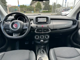 Fiat 500X 2.0D_4x4, снимка 7