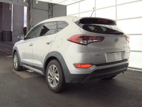 Hyundai Tucson СЕРВИЗНА ИСТОРИЯ | РЕАЛНИ КИЛОМЕТРИ | , снимка 4