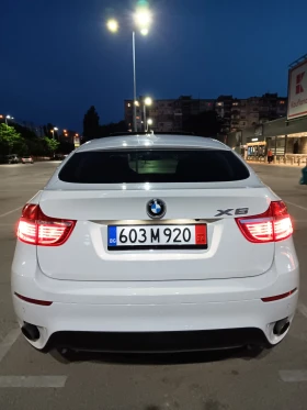 BMW X6, снимка 3