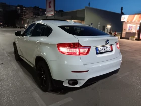 BMW X6, снимка 4