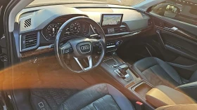 Audi Q5 2018 Audi Q5 Premium Plus, снимка 7