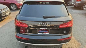 Audi Q5 2018 Audi Q5 Premium Plus, снимка 4