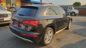 Audi Q5 2018 Audi Q5 Premium Plus, снимка 5