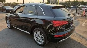 Audi Q5 2018 Audi Q5 Premium Plus, снимка 3