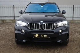 BMW X5 xDrive40d M #Nightvision H/K Softclose 360 #iCarbg, снимка 2