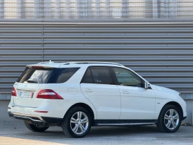 Mercedes-Benz ML 250 D SPORT PACK ЛИЗИНГ 100% ОДОБРЕНИЕ* БАРТЕР, снимка 6