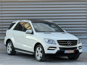     Mercedes-Benz ML 250 D SPORT PACK  100% * 