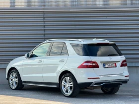     Mercedes-Benz ML 250 D SPORT PACK  100% * 