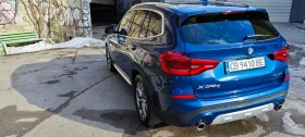 BMW X3 xDrive30i, ОБСЛУЖЕНА, 7 Steptronic, снимка 8