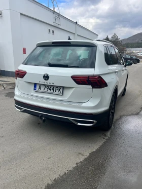 VW Tiguan, снимка 3