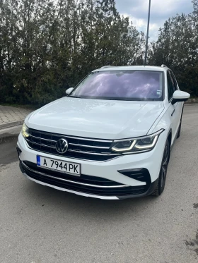 VW Tiguan, снимка 1