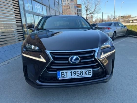 Lexus NX 300h 2.5 Hybrid Executive Plus | Mobile.bg    3